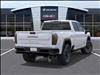 2025 GMC Sierra 2500HD AT4X