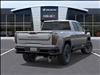 2025 GMC Sierra 2500HD AT4X