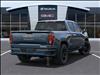 2025 GMC Sierra 1500 Elevation Standard