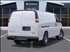 2025 GMC Savana 2500