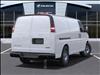 2025 GMC Savana 2500
