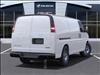 2025 GMC Savana 2500