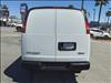 2023 GMC Savana 2500
