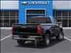 2025 Chevrolet Silverado 1500 Work Truck