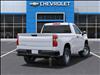 2025 Chevrolet Silverado 1500 Work Truck