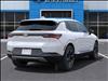 2025 Chevrolet Equinox EV LT1