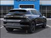 2025 Chevrolet Equinox EV LT 2
