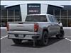 2025 GMC Sierra 1500 Elevation Standard