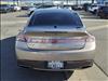 2018 Lincoln MKZ Reserve