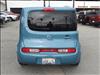 2011 Nissan cube 1.8 S