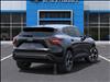 2025 Chevrolet Trax RS