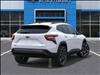 2025 Chevrolet Trax RS