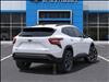 2025 Chevrolet Trax RS