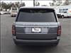 2021 Land Rover Range Rover P400 HSE Westminster Edition