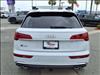 2021 Audi SQ5 3.0T quattro Premium Plus