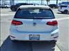 2019 Volkswagen e-Golf SE