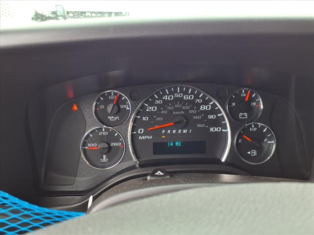 2025 GMC Savana 2500