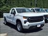 2025 Chevrolet Silverado 1500 Work Truck