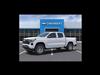 2025 Chevrolet Colorado LT