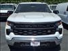 2025 Chevrolet Silverado 1500 Work Truck
