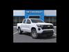 2025 Chevrolet Colorado LT
