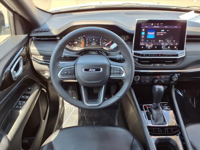 2022 Jeep Compass Altitude