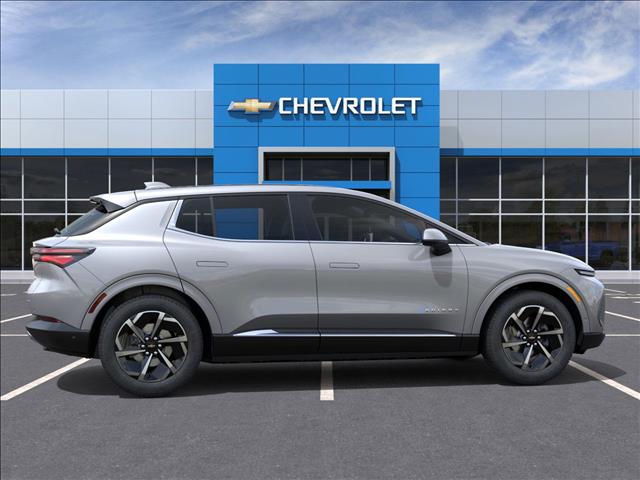 2025 Chevrolet Equinox EV LT 1