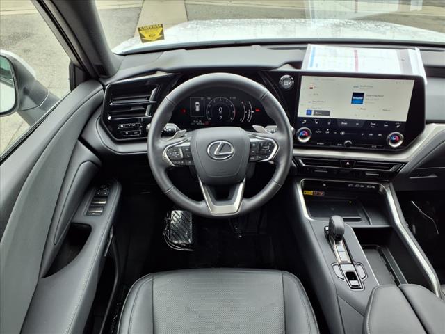 2024 Lexus TX 350 Base