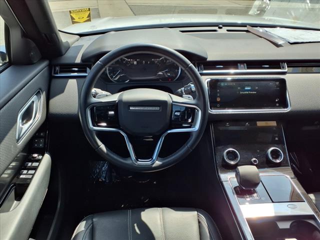 2021 Land Rover Range Rover Velar P340 S