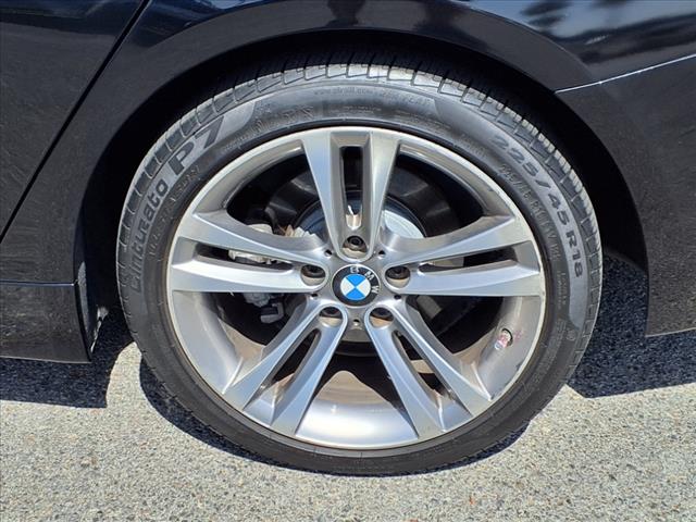 2019 BMW 4 Series 430i Gran Coupe