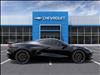 2025 Chevrolet Corvette Stingray