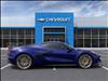 2025 Chevrolet Corvette Z06