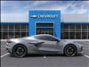 2025 Chevrolet Corvette E-Ray
