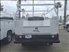 2025 Chevrolet Silverado 2500HD Work Truck