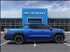 2025 Chevrolet Silverado EV LT