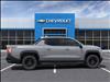 2025 Chevrolet Silverado EV LT