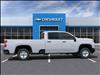 2025 Chevrolet Silverado 2500HD Work Truck