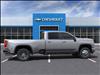 2025 Chevrolet Silverado 3500HD LT