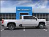 2025 Chevrolet Silverado 3500HD High Country