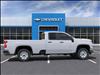 2025 Chevrolet Silverado 2500HD Work Truck