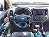 2020 Chevrolet Colorado Work Truck