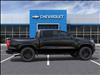 2025 Chevrolet Colorado Work Truck