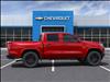 2025 Chevrolet Colorado Work Truck