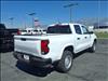 2025 Chevrolet Colorado Work Truck