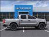 2025 Chevrolet Colorado Work Truck