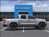 2025 Chevrolet Colorado Work Truck