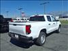 2025 Chevrolet Colorado Work Truck