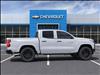 2025 Chevrolet Colorado Work Truck
