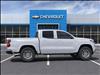 2025 Chevrolet Colorado LT