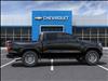 2025 Chevrolet Colorado LT